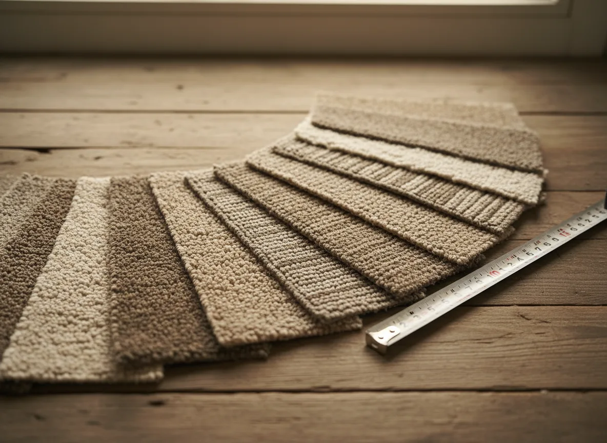 Carpet Installation Shubuta, MS FAQs